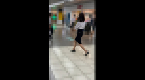 痴漢記録日記vol.134【MOLESTIC】 : 痴民の痴識