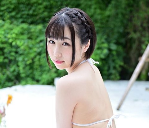 【IV】チクチラ連発！！岡山の美少女 ”加桃きらら”ちゃんのドスケベIV「純系ショートカット」 : 痴民の痴識