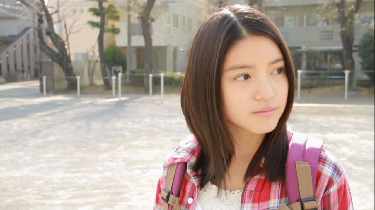 Youtube あの頃の 川島海荷 公式dvd Umikaze 痴民の痴識