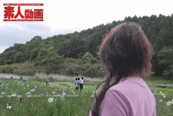 【素人動画アップル写真館】ザ・日本の美しい風景と露出SEX～野外アナル自慰・全裸露天風呂…変態プレイ愛好家夫婦の猥雑観光案内