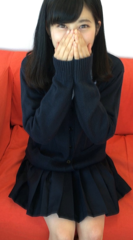 【インターネットの闇】 新作はコジルリ似の”江奈るり”ちゃん（胸は貧乳）