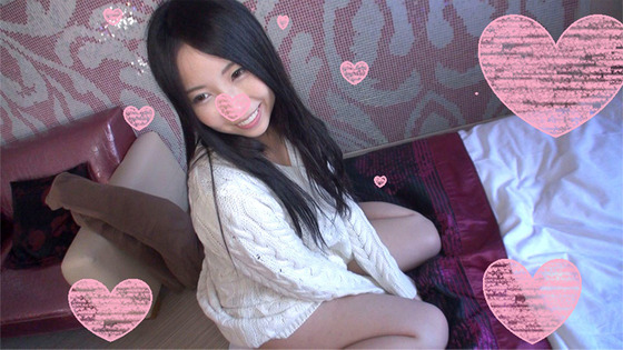 【心斎橋ハードコア】とにかく可愛すぎる専門大生 みるちゃん (仮名)２２才 きもちいいこと大好きなエロ娘を１日中イカせまくってメス犬に堕とす