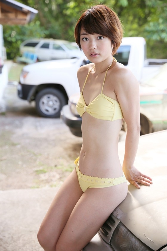 永遠のロリカワアイドル 森田涼花「すずらん」