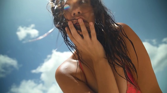 海外モデル　Barbara_Palvin　セクシーイメージ動画
