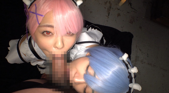 【AV】「オムニバス」【サンプル動画有り】