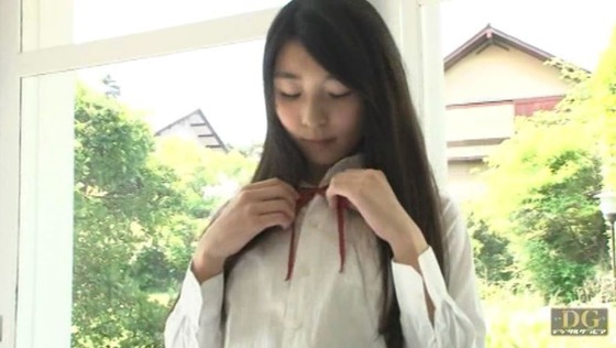 元祖Ｔバック小学生”泉明日香”ちゃん 大きくなって色気がムンムン「激写 泉明日香 美少女再び」