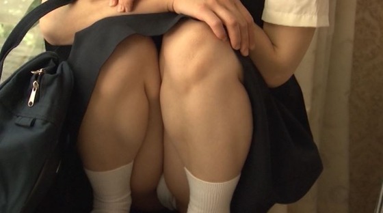 グラドル”國見まり”ちゃん、デビュー作で乳首見せた！電マ当てた！！「衝動サプライズ」