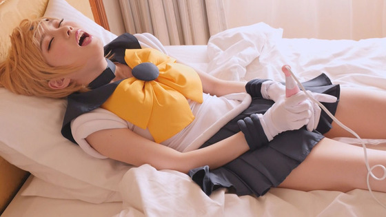 【AV】「セーラーウラヌス」【サンプル動画有り】