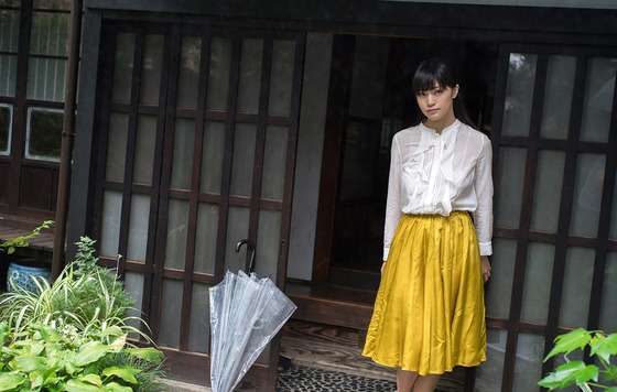 元トップグラドル”たかしょー”高橋しょう子 美麗ヌードグラビア