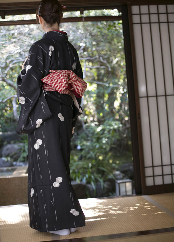 美熟女”翔田千里”さん ヌード画像　①