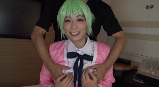 最強属性06 桃瀬ゆり