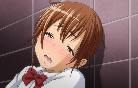 せいかつ指導!! Anime Edition -しの・みかん・れん-