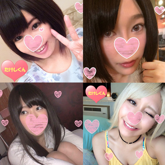 【心斎橋ハードコア】 ２０１６年総集編　心斎橋の御礼動画3 鬼チンポ×完堕ちJD人妻２０人総集編スペシャル