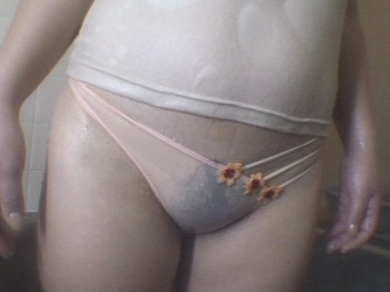 ノーブラ濡れ透け 勃起乳首コレクション