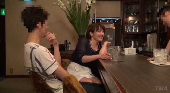 【画像】元・女性航空自衛官が脱いだ！！　篠原ゆきの 【ヘアヌード】