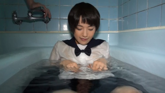向井藍ちゃん インディーズメーカー「ぱるプんて」 作品第三弾！！