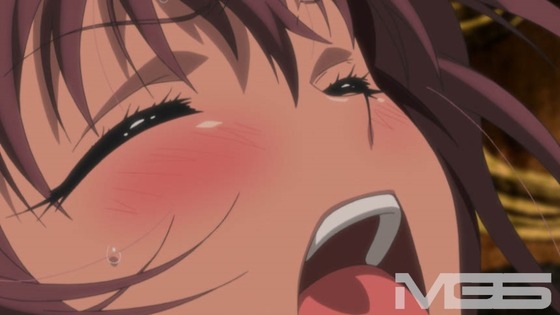 アニメ 対魔忍ユキカゼ
