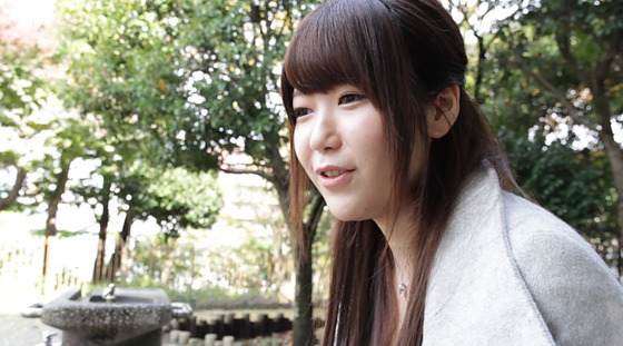 何このバラ珍AV www「私を見つけて」みなしごAV女優 椎名優香 AV Debut 親探し第一章