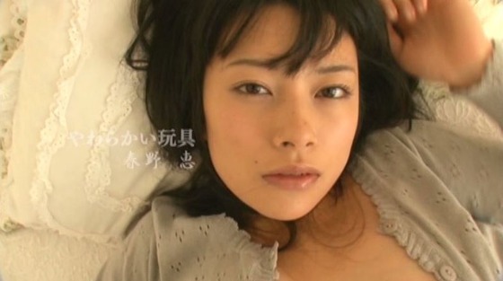 やわらかい玩具 春野恵