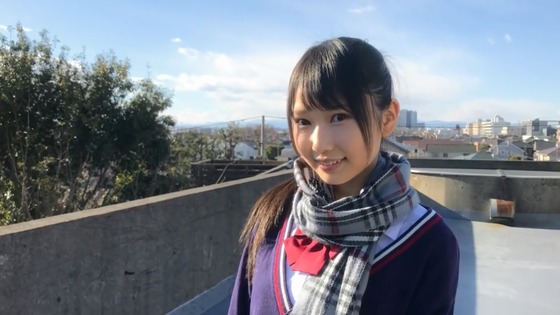 【FLASHスペシャル】HKT48 井上由莉耶 制服＋猫＋水着コレクション　YouTube