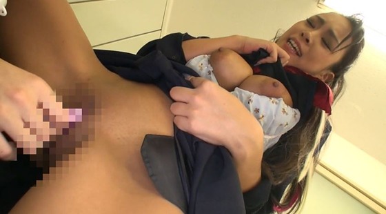 ヤンキーのあの子はドMレズ あおいれな 藤本紫媛