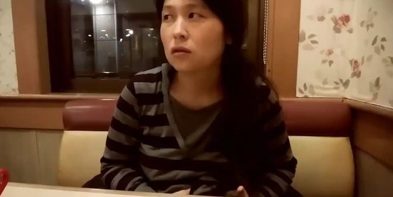 個数限定販売　町のレストランで奥さんに…　