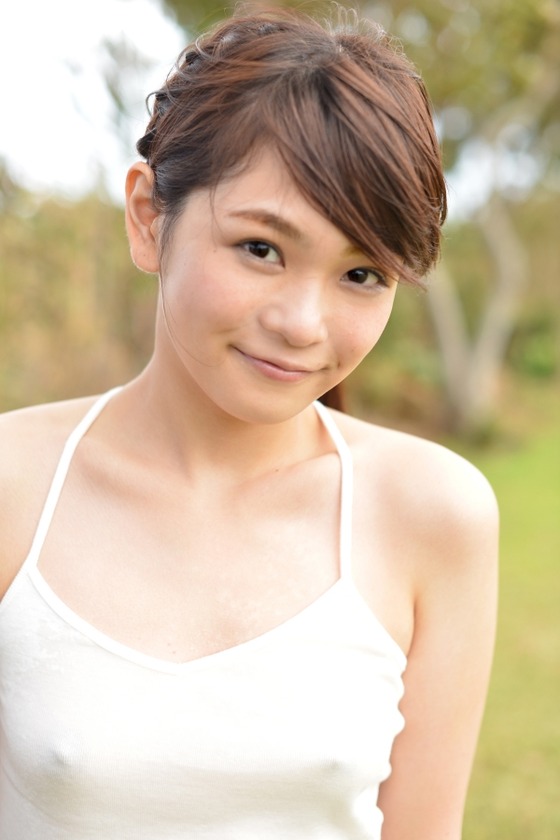 はんぶん素人 大塚梨恵「卒業旅行」