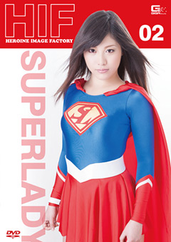”春原未来”ちゃんのセクシー”アメコミヒロイン”コスプレ