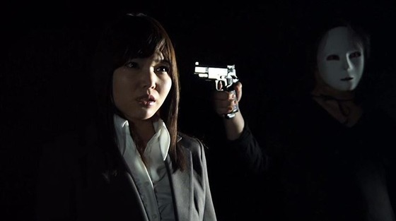 「戦闘部隊の女 全穴轟沈逝き殺し」 碧しの