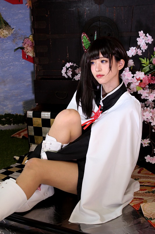 【画像】「鬼滅の刃 栗花落カナヲ」