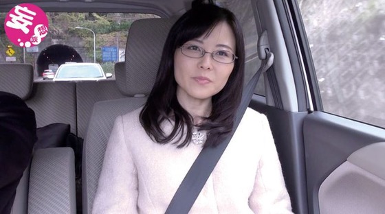 不倫旅行◆セックスレス人妻 背徳の秘湯 響子（仮名）三十五歳