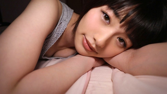 完全主観映像で恋人気分が味わえるAV！「緒奈もえはオレのカノジョ。」