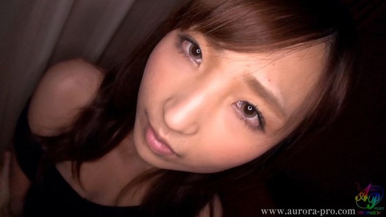 可愛い顔して乳輪が卑猥な南希海ちゃん（肛門は超卑猥）　「私はセックス依存症…。」