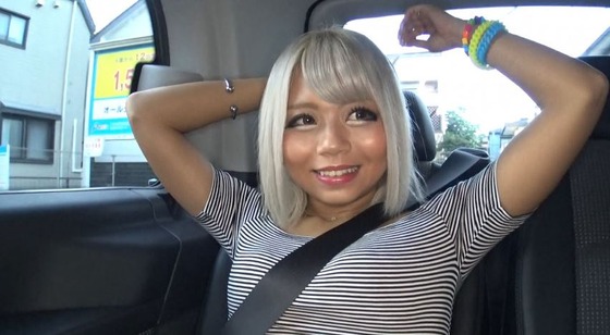 黒ギャル”丸山れおな”ちゃんが ED患者を馬乗りチングリ騎乗位治療