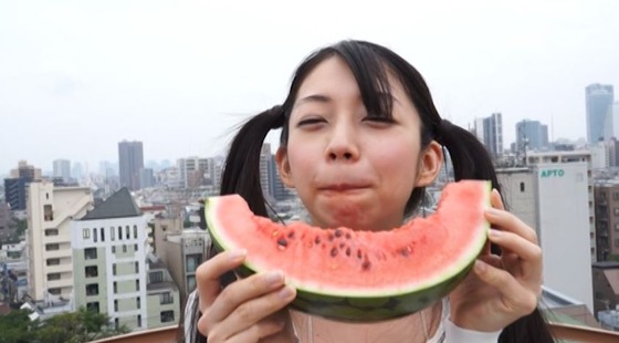 三十路グラドル岩崎真奈　「艶まな」