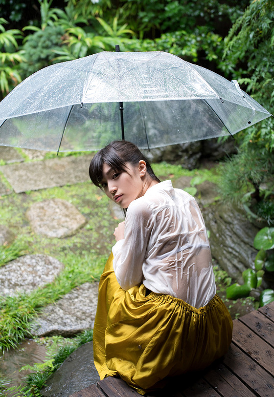元トップグラドル”たかしょー”高橋しょう子 美麗ヌードグラビア