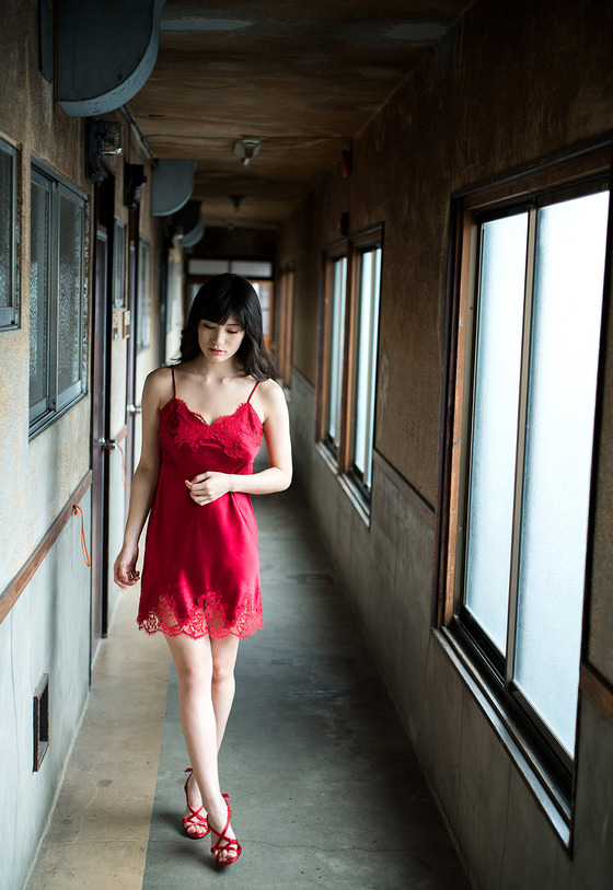 元トップグラドル”たかしょー”高橋しょう子 美麗ヌードグラビア