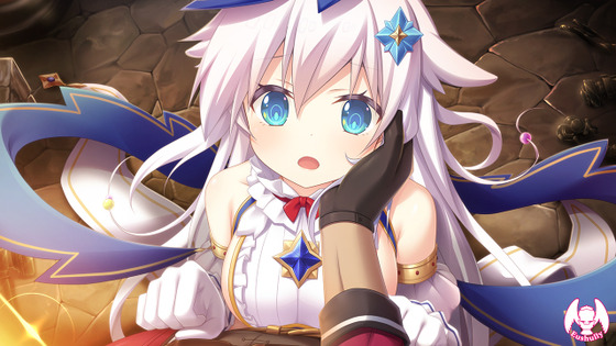【予約受付中】美少女シミュレーションRPG　「天結いキャッスルマイスター　予約特典付きDL版」