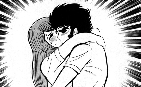 【一般漫画・ヒロインレイプ】先日、少年マガジンの性描写がプチ炎上しましたが、40年前の同誌→「主人公リンチ、目の前で処女ヒロインNTRレイプ、生中出し」【永井豪 神】