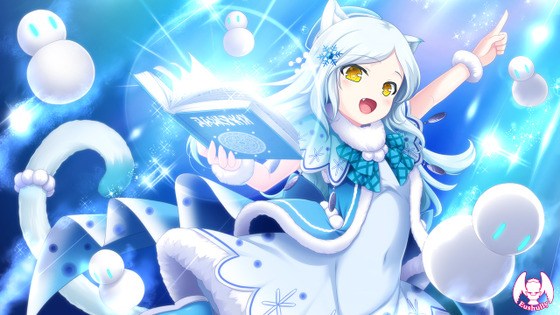 【予約受付中】美少女シミュレーションRPG　「天結いキャッスルマイスター　予約特典付きDL版」