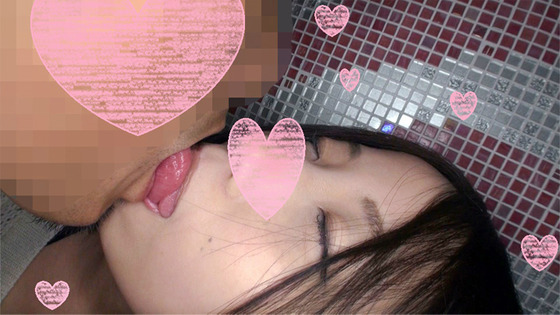 【心斎橋ハードコア】とにかく可愛すぎる専門大生 みるちゃん (仮名)２２才 きもちいいこと大好きなエロ娘を１日中イカせまくってメス犬に堕とす
