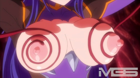 アニメ 対魔忍ユキカゼ