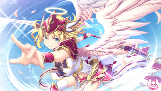 【予約受付中】美少女シミュレーションRPG　「天結いキャッスルマイスター　予約特典付きDL版」