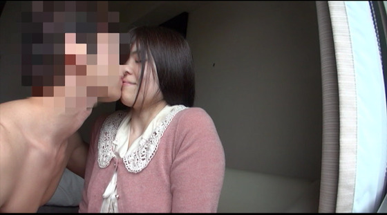 一般女性初脱ぎ カメラテスト