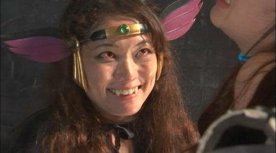 美聖女戦士セーラージェミニ プリミエール＆アクアス激闘編