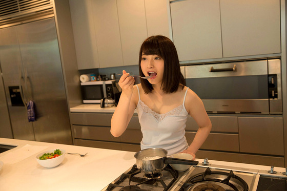 「日本一かわいい女子高生」永井理子ちゃん 水着グラビア