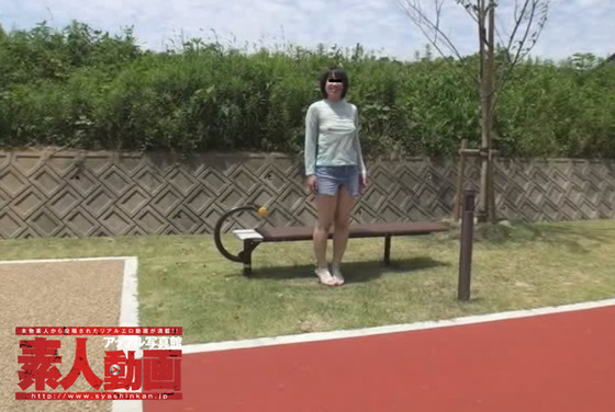 【投稿動画】 ジャパニーズ・ストリーキング!!ところ構わずハダカを晒す変態妻が我慢できずに幹線道路脇でSEX　【素人動画アップル写真館】