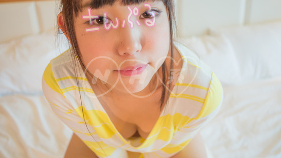 個数限定販売　【オリジナル新作IV】〇7歳素人モデル　村瀬美香　イメージビデオ編(R18販売版)