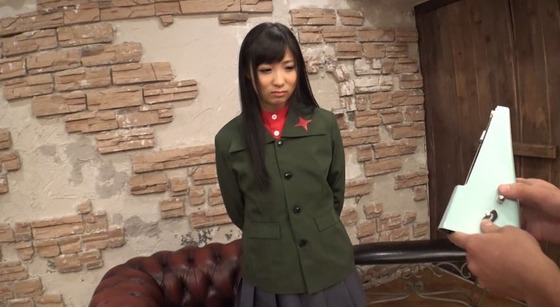 催眠洗脳された完堕ちコスプレイヤー 栄川乃亜