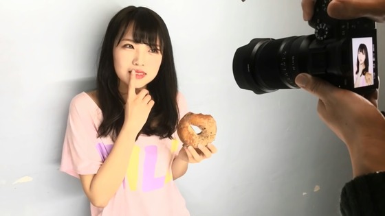 【FLASHスペシャル】NMB48 植村梓 うえむラビットグラビア　YouTube